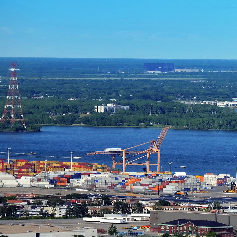 Update on Port of Montreal Strike