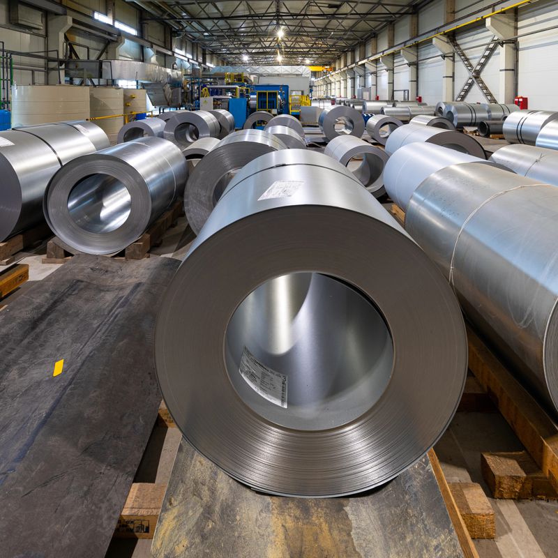 CBP has updated its FAQs for Section 232 duties for aluminum and steel