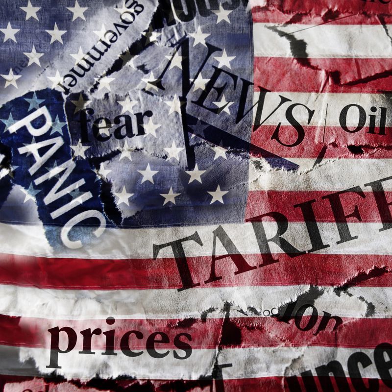 Tariff Update &ndash; May 28, 2025