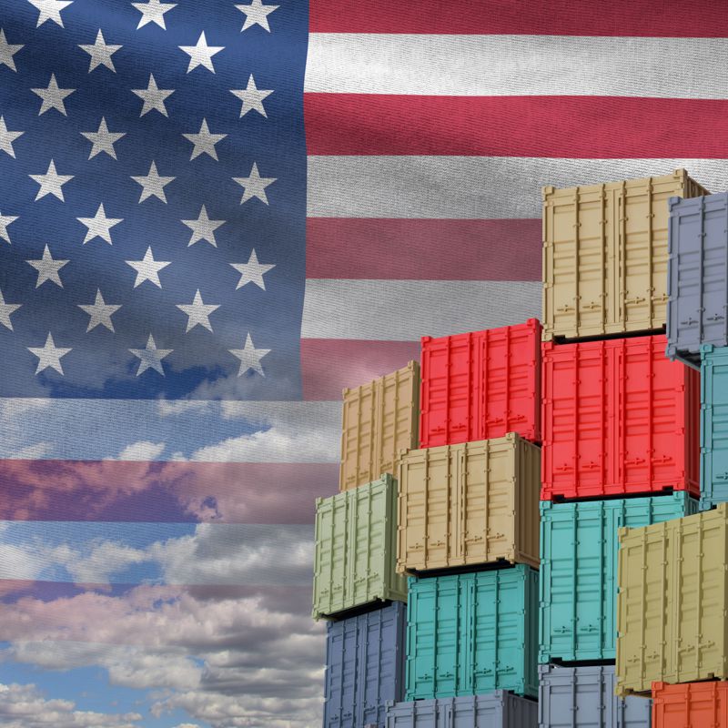 Tariff Update February 23 2026 IEEPA Termination, Refunds and Section 22 Tariffs