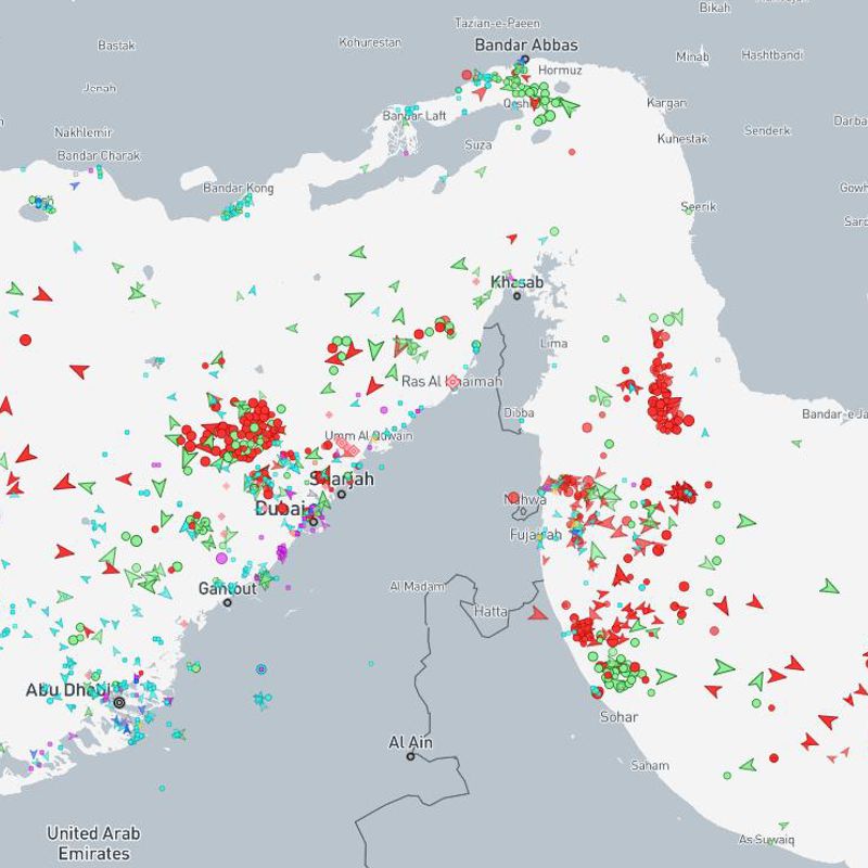 Ongoing Situation in the UAE, Our Commitment to Safety and Support