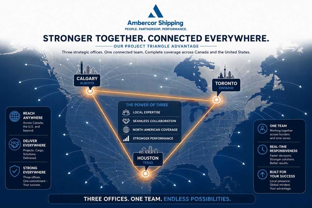 Global Project Management