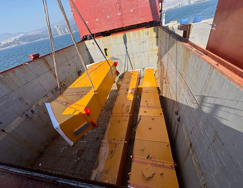 Ocean Freight